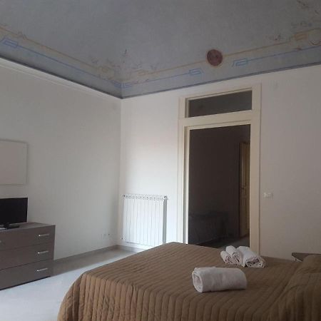 B&B Greco Abatellis 팔레르모 외부 사진